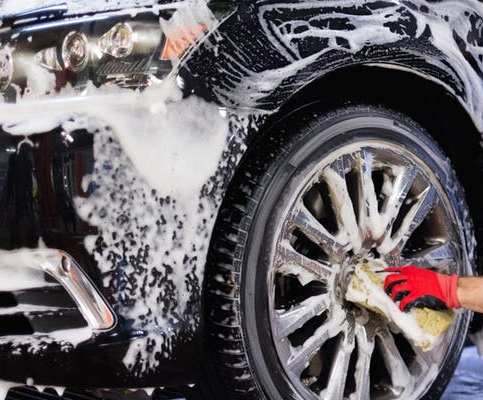چند وقت یکبار باید ماشین خود را بشویید