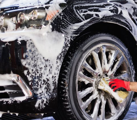 چند وقت یکبار باید ماشین خود را بشویید